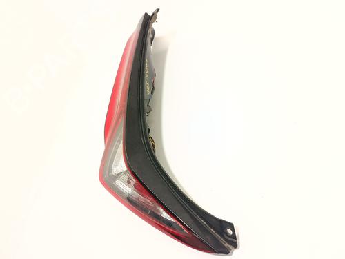 Left taillight TOYOTA AYGO (_B4_) 1.0 VVTi (KGB40) | BP36597050C34 - Image 3