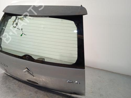 Tailgate CITROËN C4 I (LC_) 1.6 HDi | BP25847559C6 