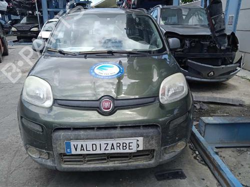 AC compressor FIAT PANDA (312_, 319_) 0.9 4x4 (312PXG1A) | BP26447949M34