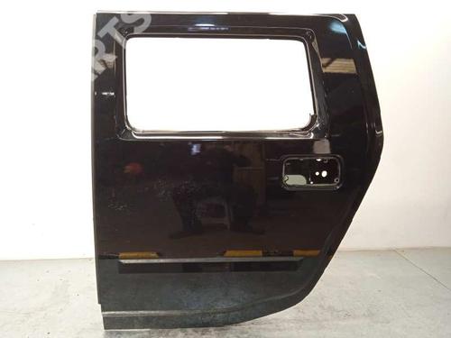 Dør venstre bak HUMMER H2 Closed Off-Road Vehicle 6.0 AWD (321 hp) 11569097