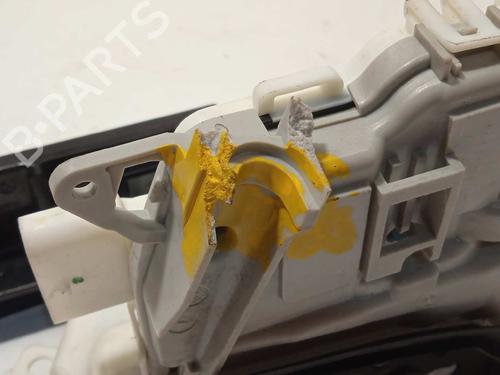 Front right lock PORSCHE MACAN (95B)  | BP16659271C97 