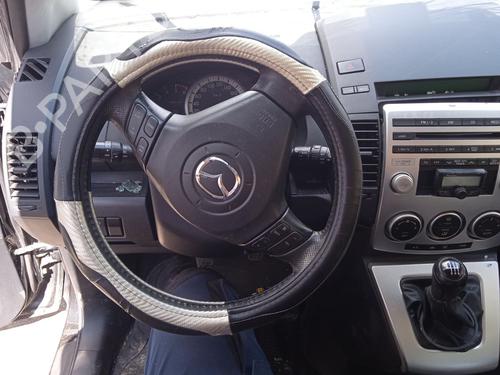 Front wiper motor MAZDA 5 (CR) 2.0 CD (CR19) | BP28481354M29 