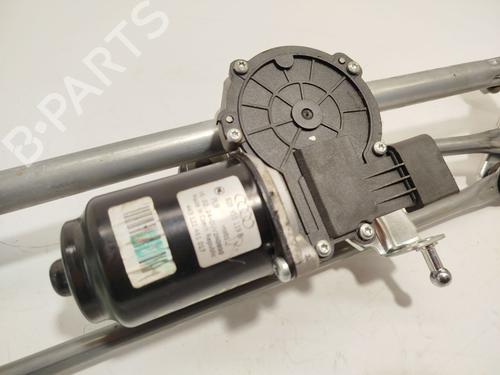 Front wiper motor AUDI A1 Sportback (GBA) 30 TFSI | BP29807123M29 