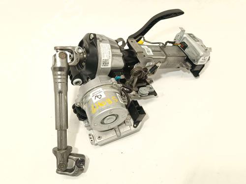 Steering column SKODA FABIA IV (PJ3) 1.5 TSI | BP38348464M21 - Image 2