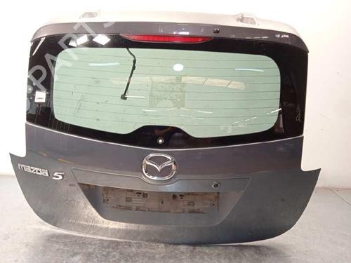 Tailgate MAZDA 5 (CR) 2.0 CD (CR19) | BP13622889C6