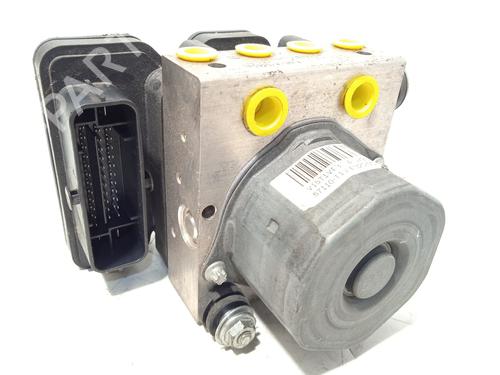 Used ABS pump HONDA CR-V IV (RM_) [2012-2026]  20207609