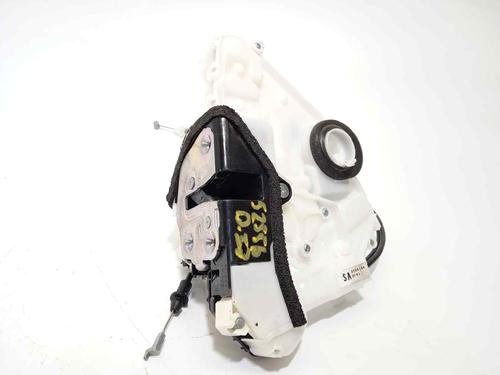 Used Front left lock Front left lock 16424373 16424373