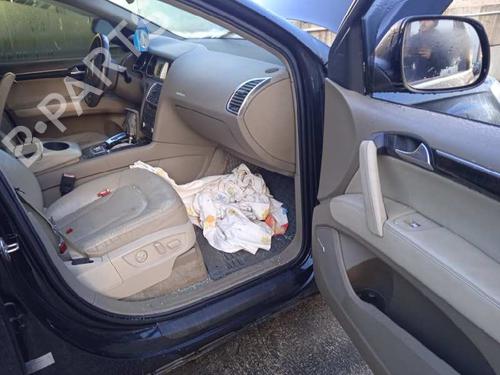 Rear differential AUDI Q7 (4LB) 3.0 TDI quattro | BP16353066M24 