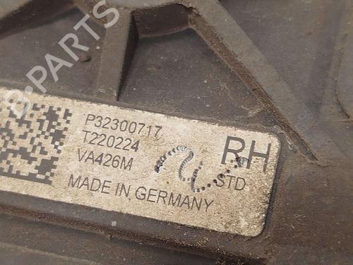 Right rear brake caliper VOLVO XC40 (536) Recharge | BP37872167M106 - Image 4