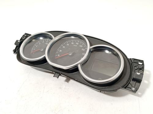 Instrument cluster DACIA SANDERO II 1.5 dCi | BP30870557C47