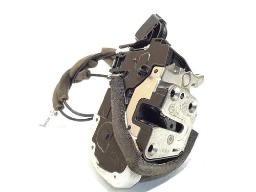 Used Rear left lock NISSAN X-TRAIL III (T32_, T32R, T32RR) 1.6 dCi (T32) (130 hp) 7181780