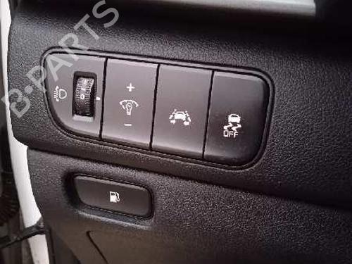 Throttle body KIA NIRO I (DE) E-NIRO | BP6817360M82 