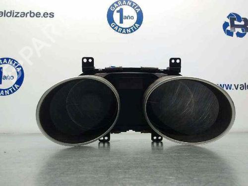 Used Instrument cluster HYUNDAI ix35 (LM, EL, ELH) 1.7 CRDi (116 hp) 2975001