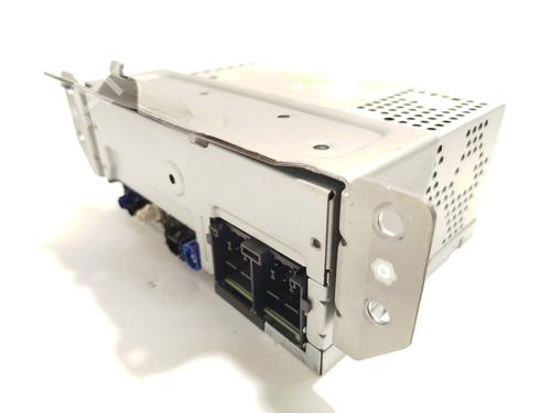 Radio FORD FIESTA VII (HJ, HF)  | BP26579602E6 