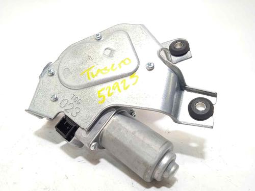 Rear wiper motor HONDA CIVIC X Hatchback (FC_, FK_) 1.0 VTEC | BP17636242M102 