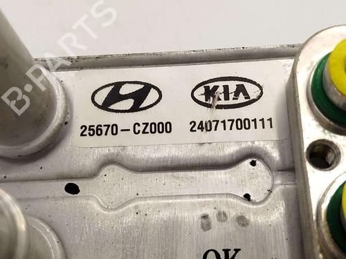 Electronic sensor KIA SPORTAGE V (NQ5) 1.6 T-GDI MHEV AWD | BP38465753M84 - Image 4