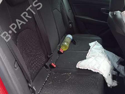 Right rear brake caliper SEAT LEON (5F1) 1.4 TSI | BP11967986M106 