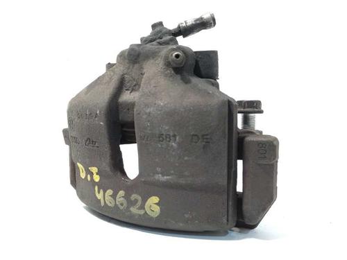 Used Left front brake caliper VW TOURAN (1T1, 1T2) 2.0 TDI 16V (140 hp) 11562822