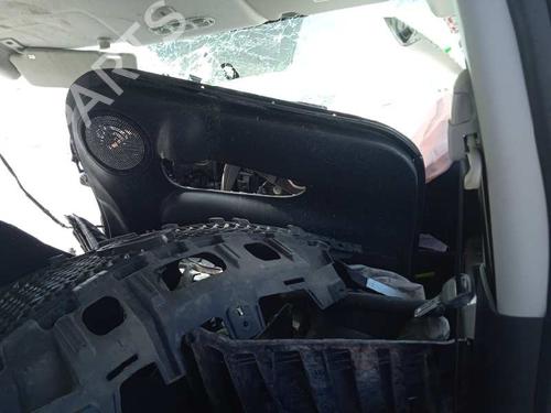 Rear parcel shelf NISSAN NOTE (E12) 1.5 dCi | BP18161341C85  - Image 19