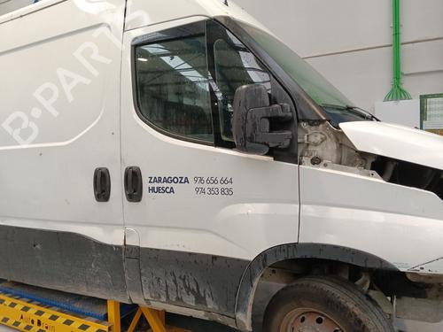 Motorhjelm IVECO DAILY VI Van 35S16, 35C16, 40C16, 50C16, 70C16 | BP36500663C1 - Image 18