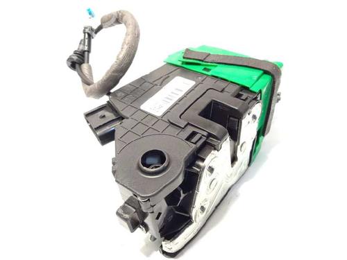 Used Front right lock HYUNDAI i30 (PDE, PD, PDEN) 1.0 T-GDI (120 hp) 9526031