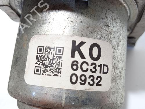 ABS pump HONDA HR-V (RU) 1.5 (RU1) | BP25131887M43