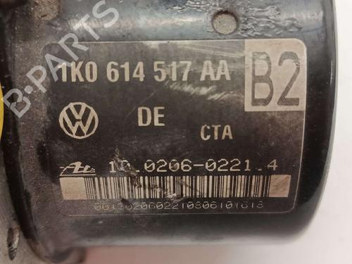 ABS pump VW GOLF V (1K1) 2.0 GTI | BP38650001M43  - Image 6