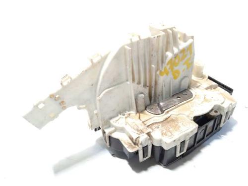 Front left lock MERCEDES-BENZ A-CLASS (W176) A 200 CDI / d (176.008) | BP8950147C98 