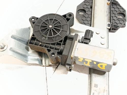 Front left window mechanism DACIA SANDERO II 1.2 | BP37261294C22 - Image 4