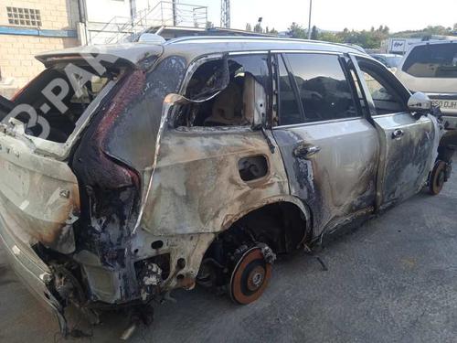 Front left exterior door handle VOLVO XC90 II (256)  | BP10492168C128  - Image 11