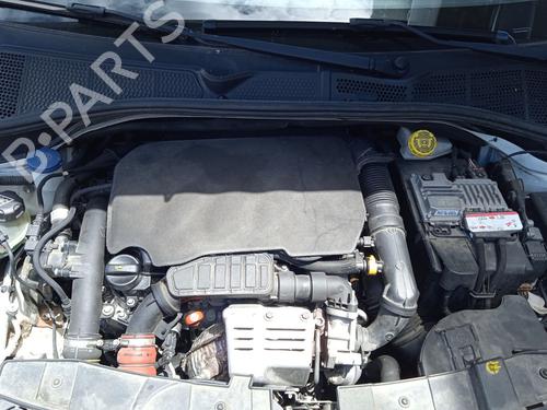 Rat CITROËN C4 CACTUS 1.2 THP 110 | BP19776131C49 