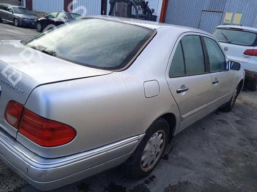 Left headlight MERCEDES-BENZ E-CLASS (W210) E 290 Turbo-D (210.017) | BP11505639C28 