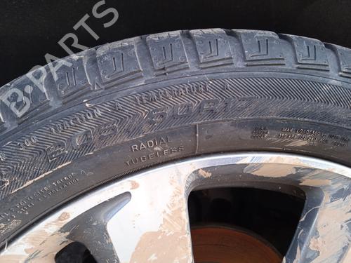 Rim PEUGEOT 2008 I (CU_) 1.6 BlueHDi 120 | BP25719368C45 