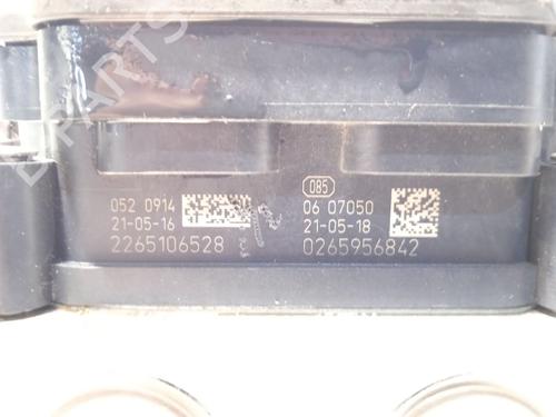 ABS pump AUDI Q5 Sportback (FYT)  | BP21018245M43 