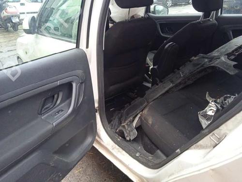 Instrument cluster SKODA FABIA II (542) 1.2 TSI | BP11206800C47