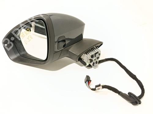 Used Left mirror Left mirror VW TIGUAN (AD1, AX1) 2.0 TDI (150 hp) 36031839 36031839