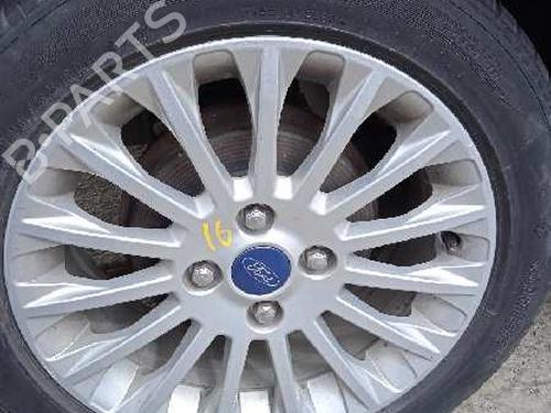 Left sun visor FORD B-MAX (JK)  | BP13936456I1  - Image 25