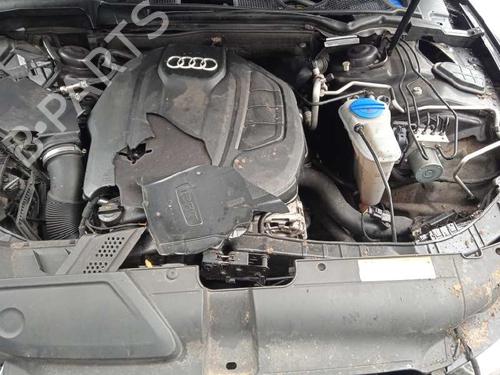 Left front brake caliper AUDI A5 Sportback (8TA) 1.8 TFSI | BP11562847M105 