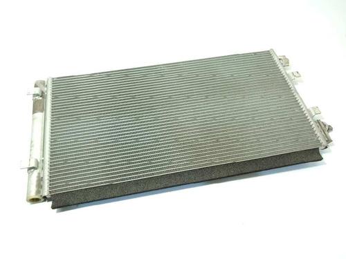 AC radiator RENAULT MEGANE III Hatchback (BZ0/1_, B3_) 1.6 16V BiFuel (BZ1U, BZ0U) | BP9344663M32
