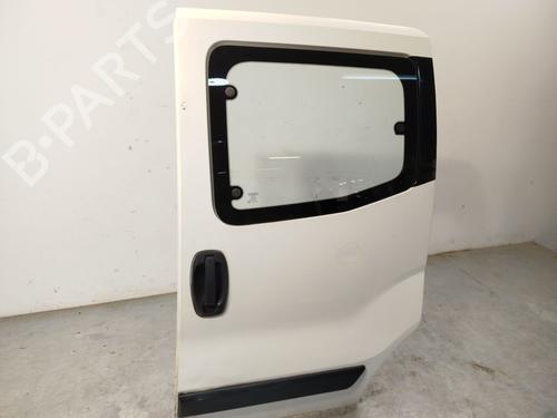 Venstre side skydedør CITROËN NEMO MPV 1.3 HDi 75 | BP23270559C74