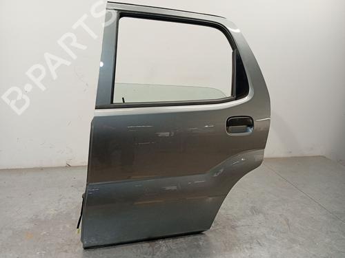 Dør venstre bagtil SUZUKI IGNIS II (MH) 1.5 4x4 (RM415) | BP29912422C4 - Image 2
