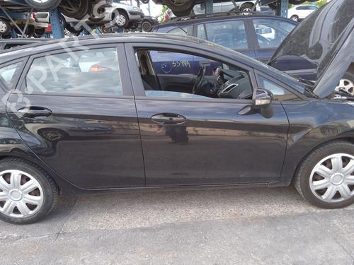 Left headlight FORD FIESTA VI (CB1, CCN)  | BP28112990C28 