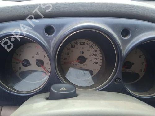 Right front fenders CHRYSLER PT CRUISER (PT_) 1.6 | BP8249262C42 