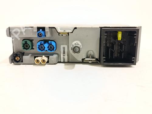 Radio CITROËN C-ELYSEE (DD_) 1.6 VTi 115 (DDNFP0, DDNFP6, DDNFP9) | BP36435591E6 - Image 4