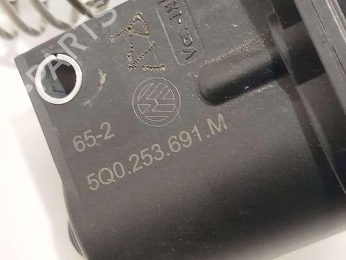 Electronic module AUDI A3 Sportback (8YA, 8YF) 35 TDI | BP37692356M83  - Image 5