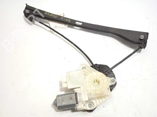 Used Rear left window mechanism Rear left window mechanism 8305065 8305065