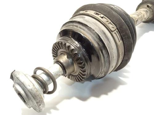 Right front driveshaft BMW X1 (E84) xDrive 18 d | BP6936670M39 