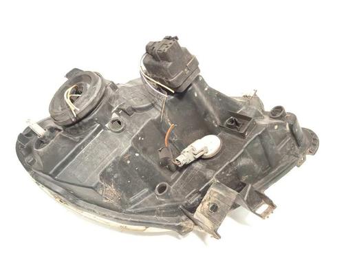 Left headlight RENAULT KANGOO (KC0/1_) 1.5 dCi | BP16013918C28