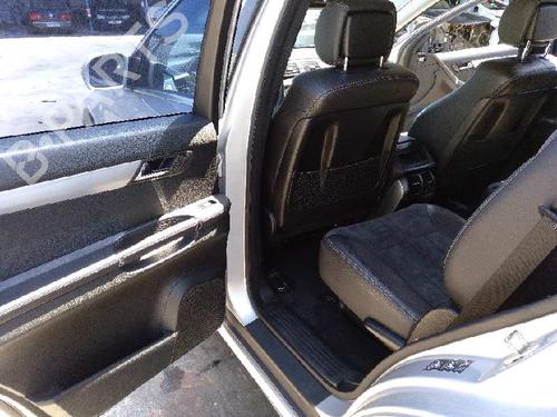 ECU airbags MERCEDES-BENZ R-CLASS (W251, V251)  | BP11930826M53 