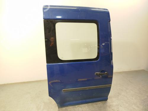 Right slide door VW CADDY III Box Body/MPV (2KA, 2KH, 2CA, 2CH) 1.9 TDI | BP29498991C75 